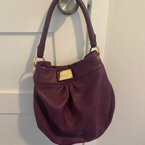 NWOT Marc Jacobs purse.